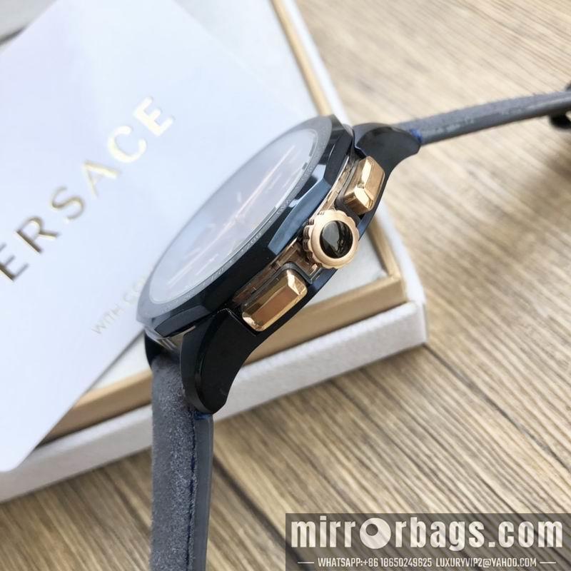 Replica Versace 43mm 032457