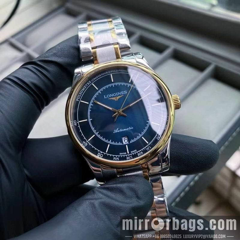 Replica Longines 41mm 031985