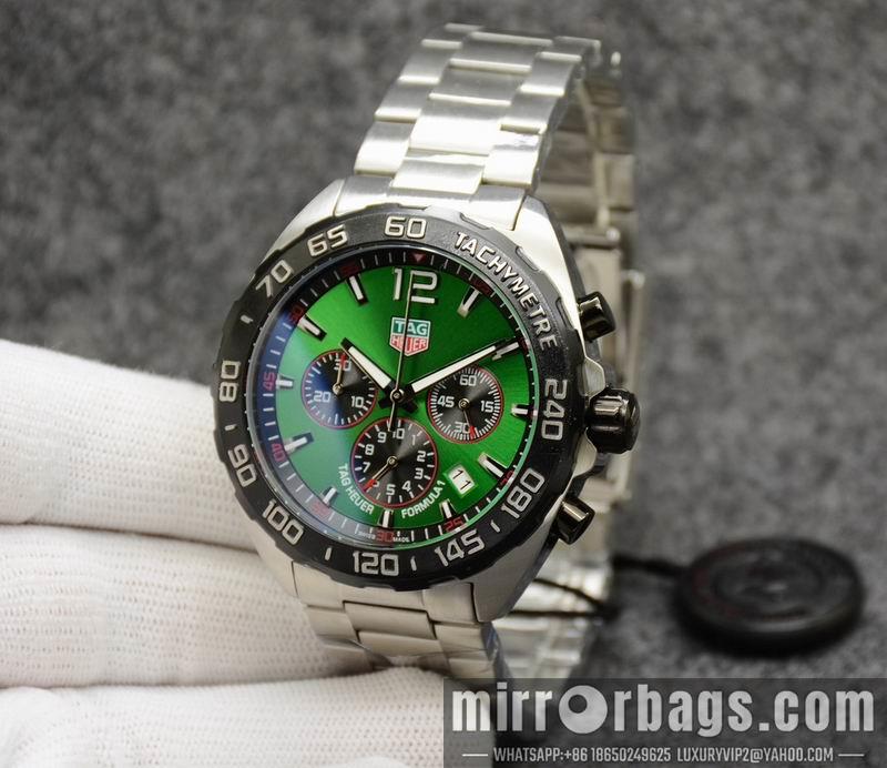 Replica Tag Heuer 44X16mm 060840