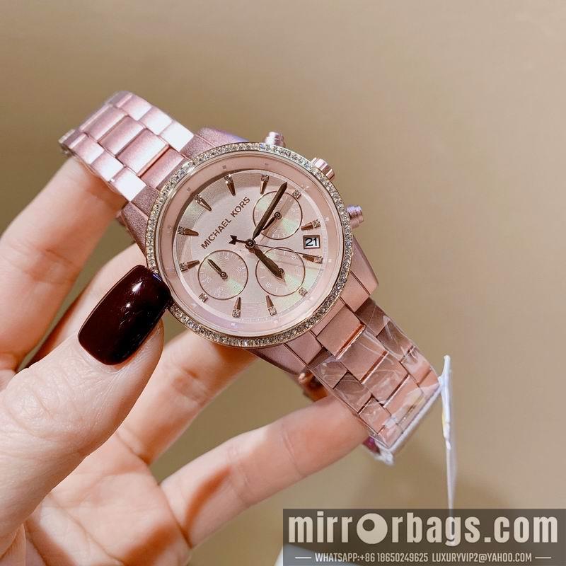 Replica MK 39X10mm 050344