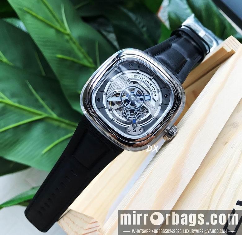 Replica Seven Friday 47x47mm 2nms50