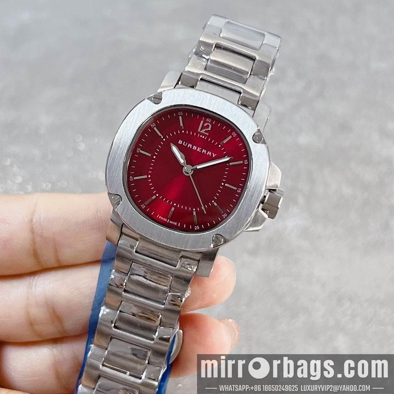 Replica Burberry 34mm 022262