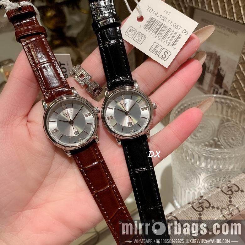 Replica Tissot 30mm 2nms28