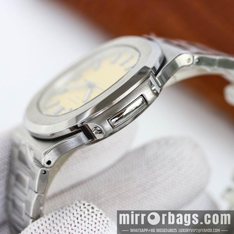 Replica Tiffany x Patek Philippe 5w Original