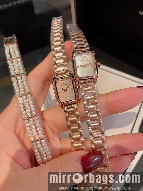 Replica Armani AR11323 22mm 022501
