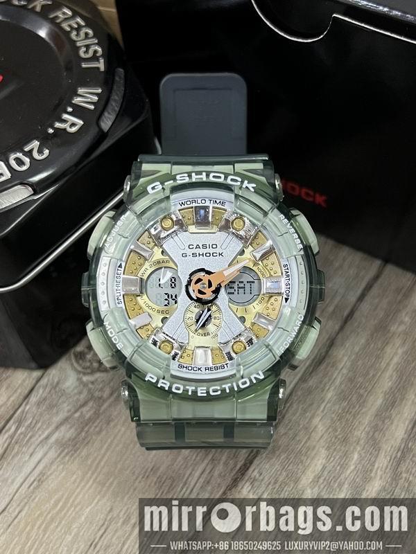 Replica Casio watch 103125