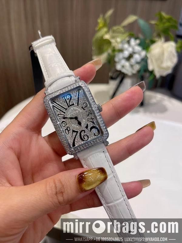 Replica Franck Muller 38X28mm 102209