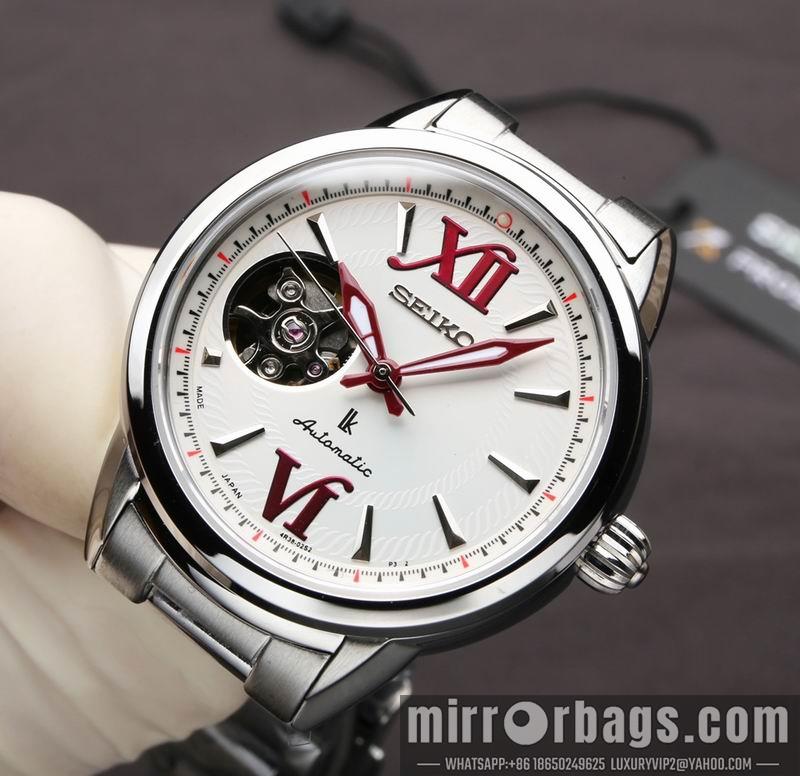 Replica Seiko 33.95X10.32mm 050221