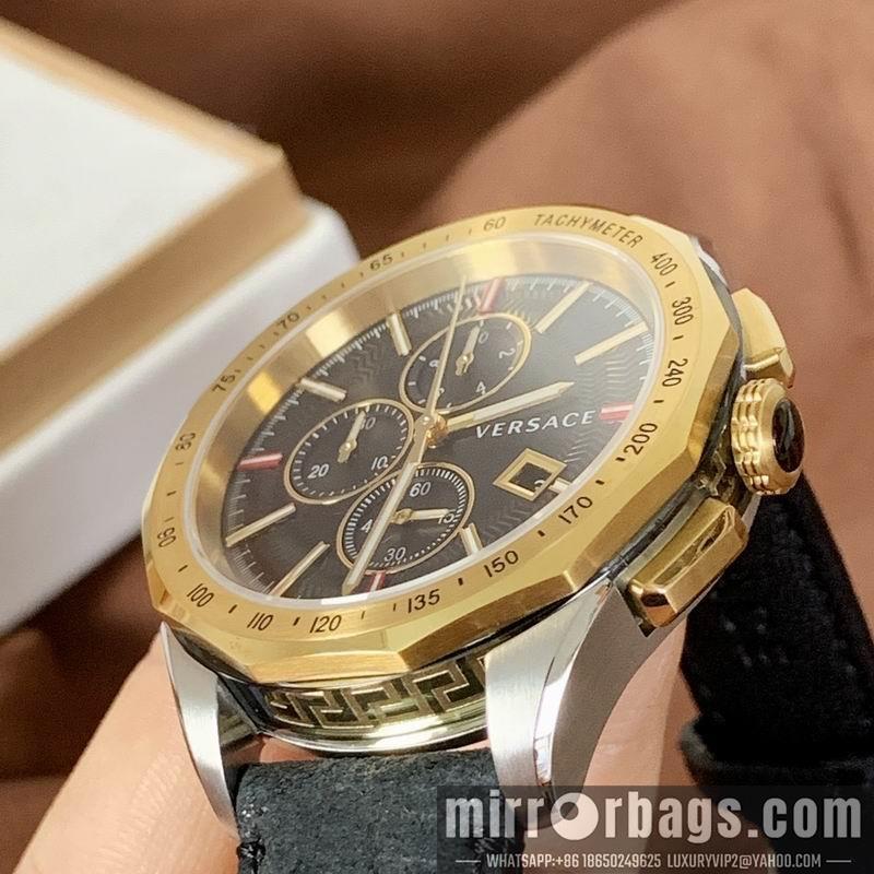 Replica Versace watch 121802