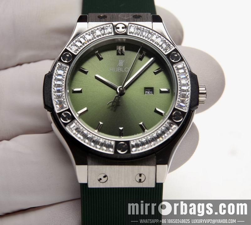 Replica Hublot 34mm 082906