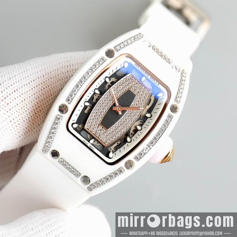 Replica Richard Mille 31x45mm 11nms25