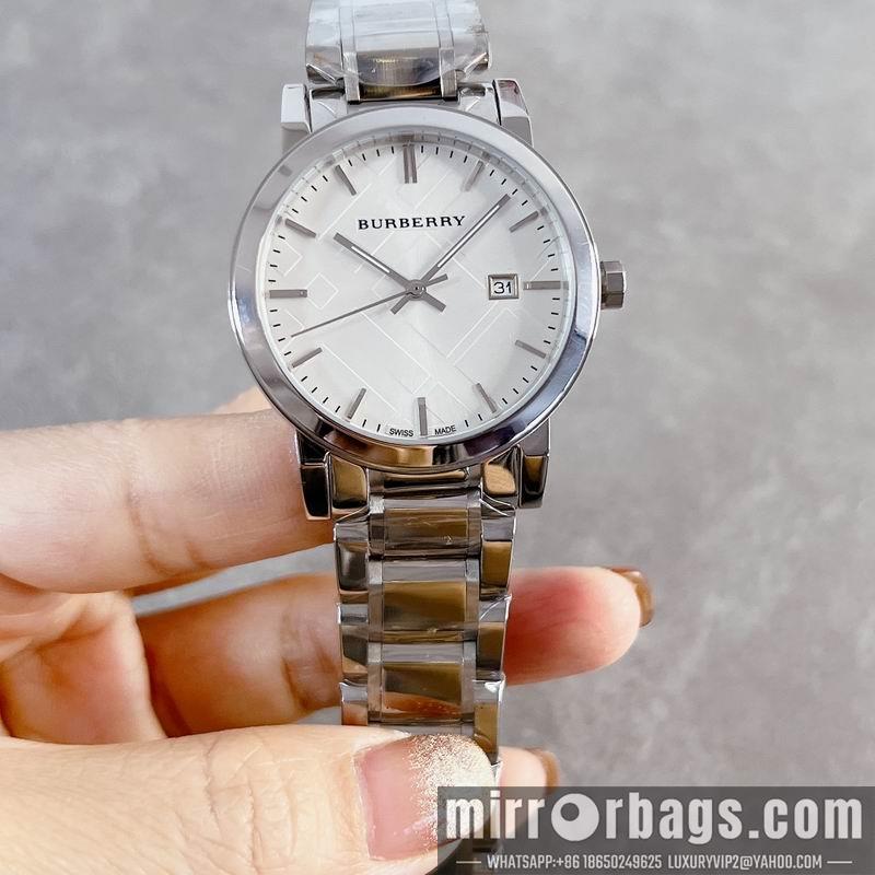 Replica Burberry 38mm 022264