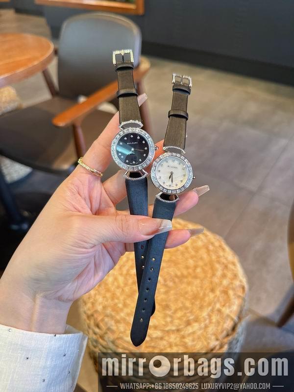 Replica Bvlgari 33mm 082277