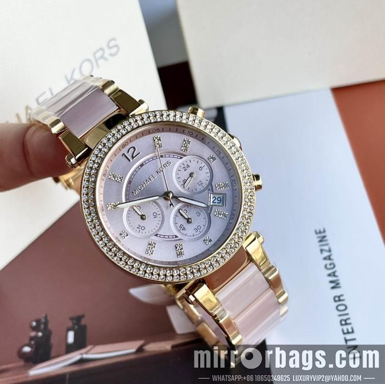 Replica MK watch 38X9mm M09