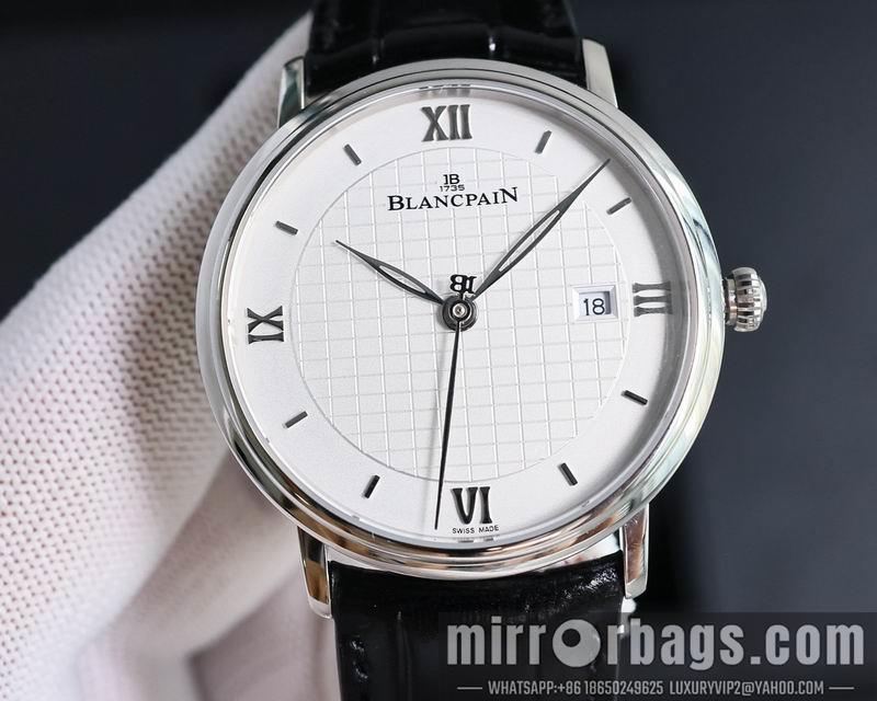 Replica Blancpain Watch 40mm 041373