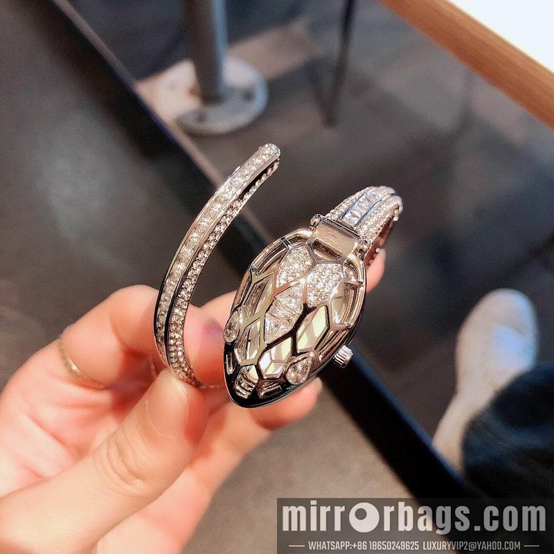 Replica Bvlgari 18mm 101629