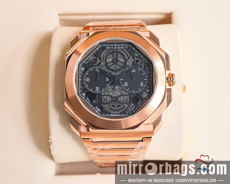 Replica Bvlgari 40mm 090935