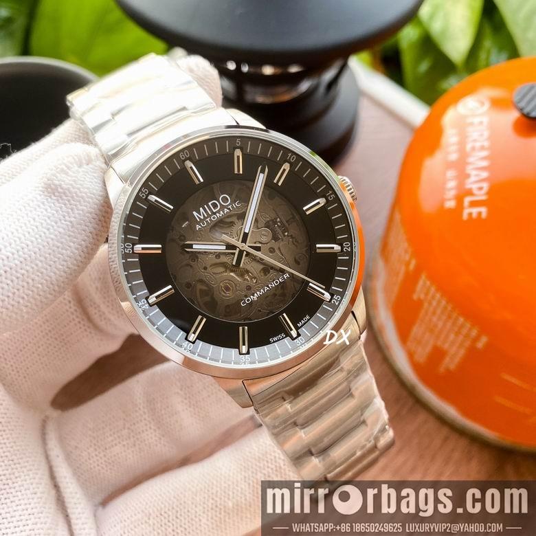 Replica Mido 41x12mm 10nms88