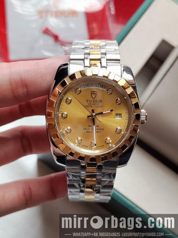 Replica Tudor watch 072433