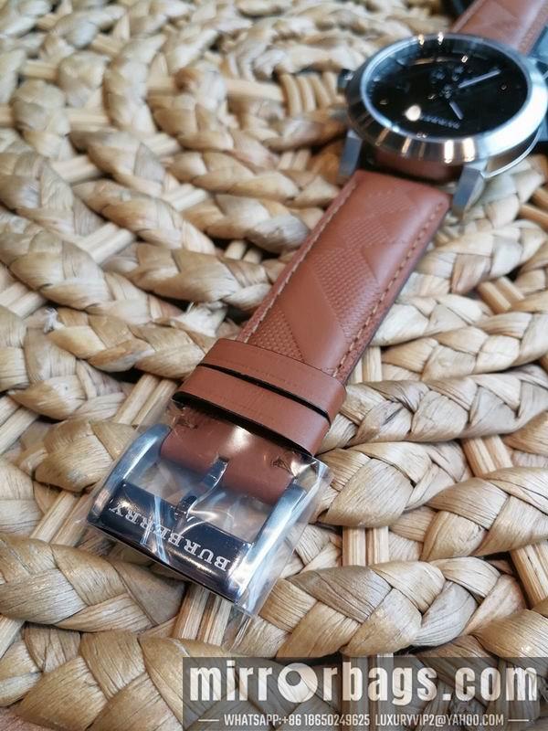 Replica Burberry 42mm 080658