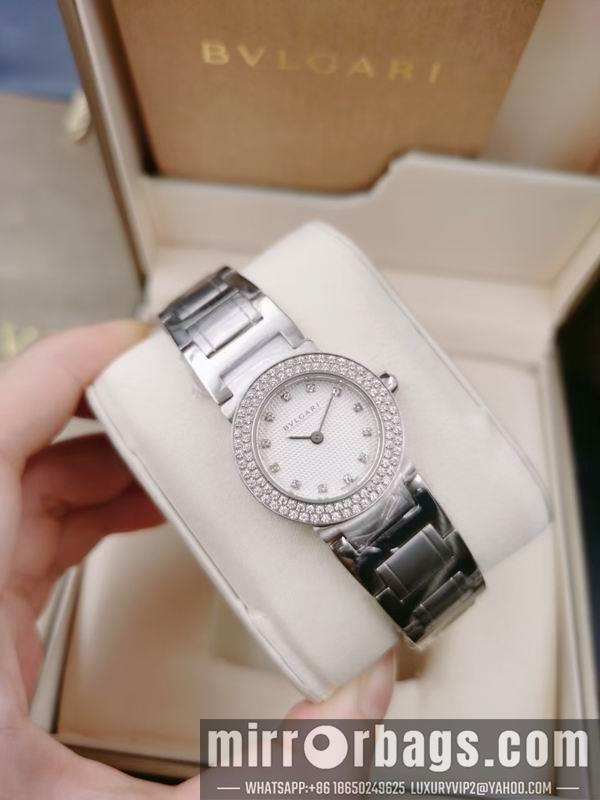 Replica Bvlgari 26mm 022226