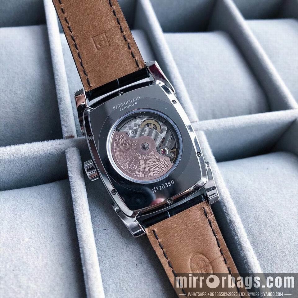 Replica Parmigiani watch 110901