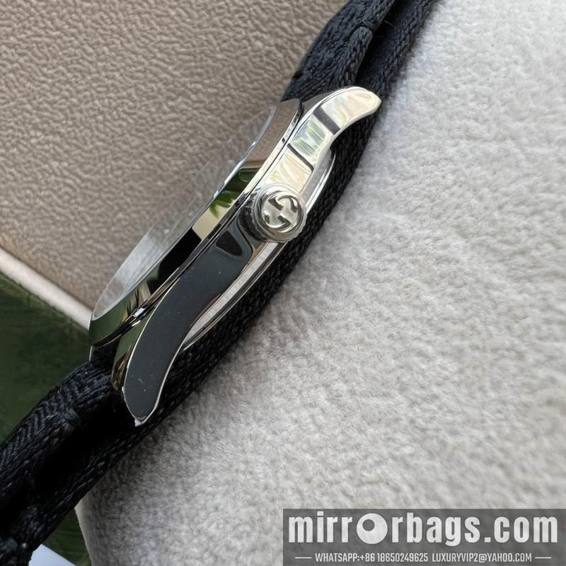 Replica Gucci watch 080637