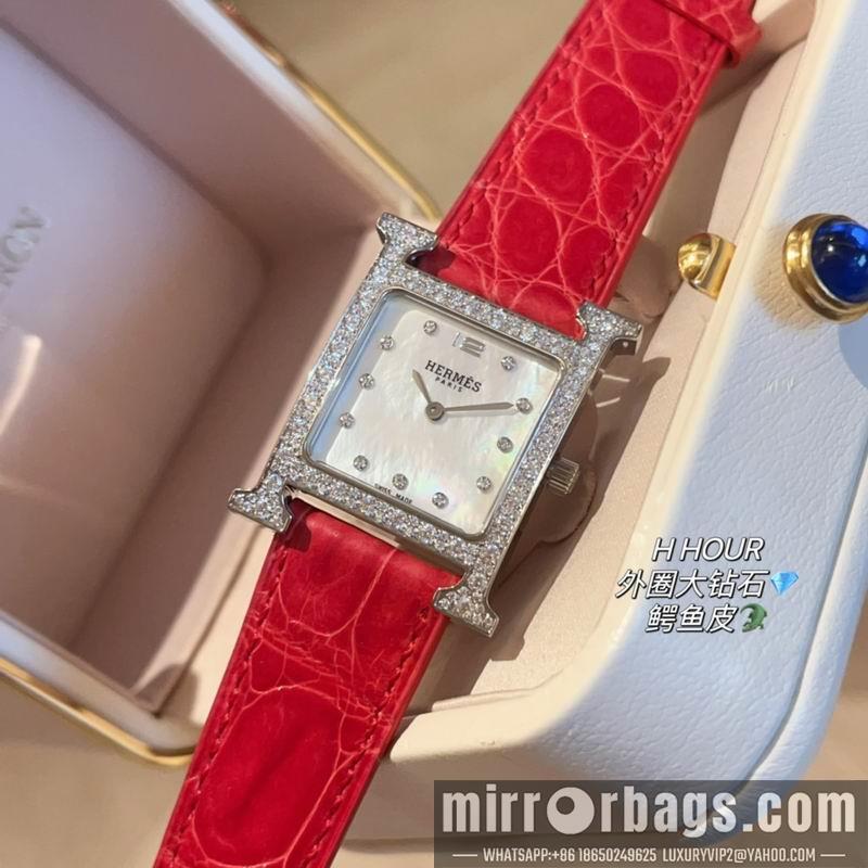 Replica Hermes 26X26mm 022359