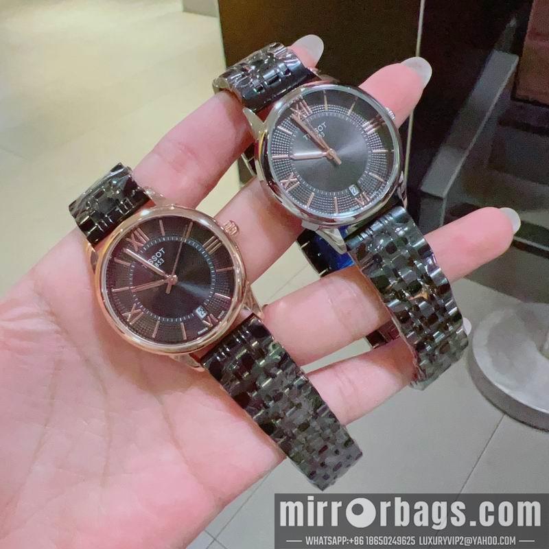Replica Tissot 30mm 041427