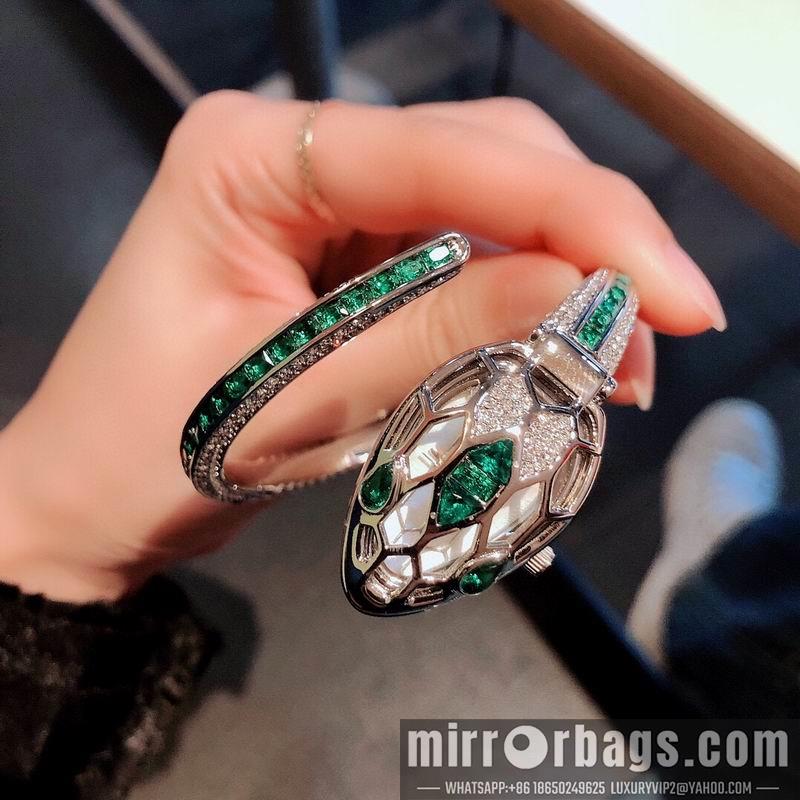 Replica Bvlgari 18mm 101629