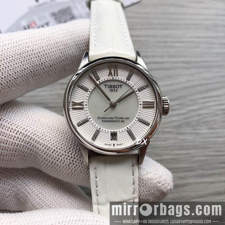 Replica Tissot 32mm 2nms20