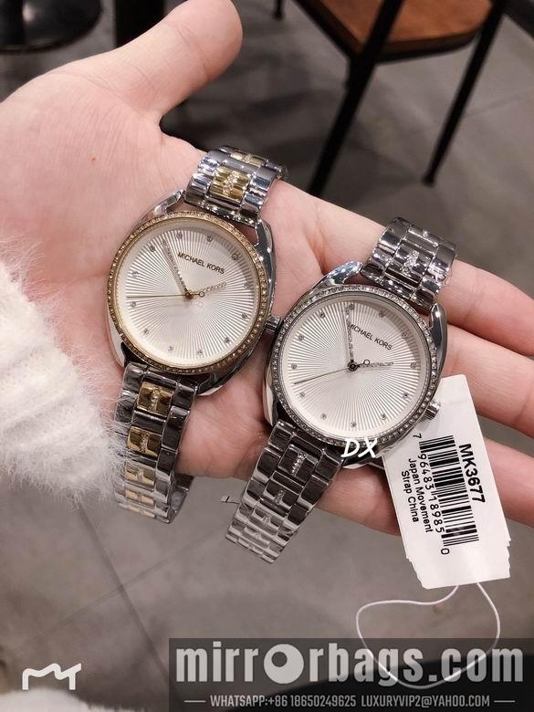 Replica Michael Kors 38mm 2nms33