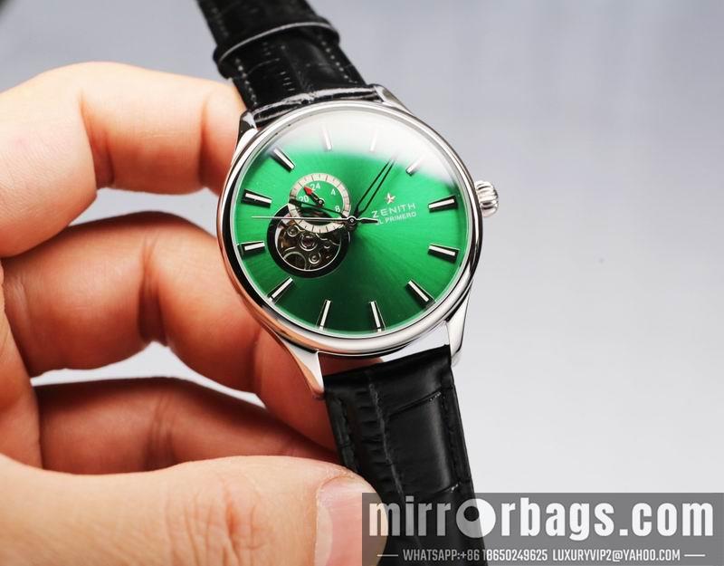 Replica Zenith 42X12mm 051606