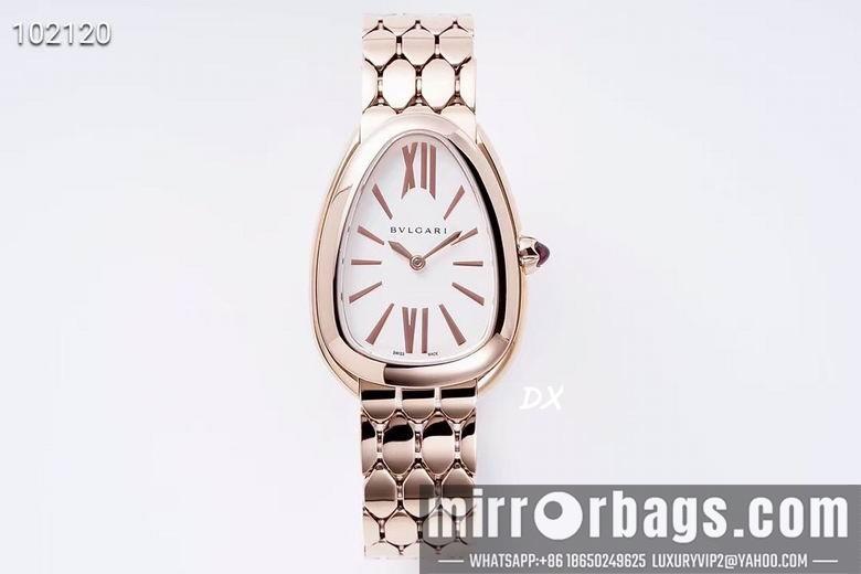 Replica Bvlgari 5nms39