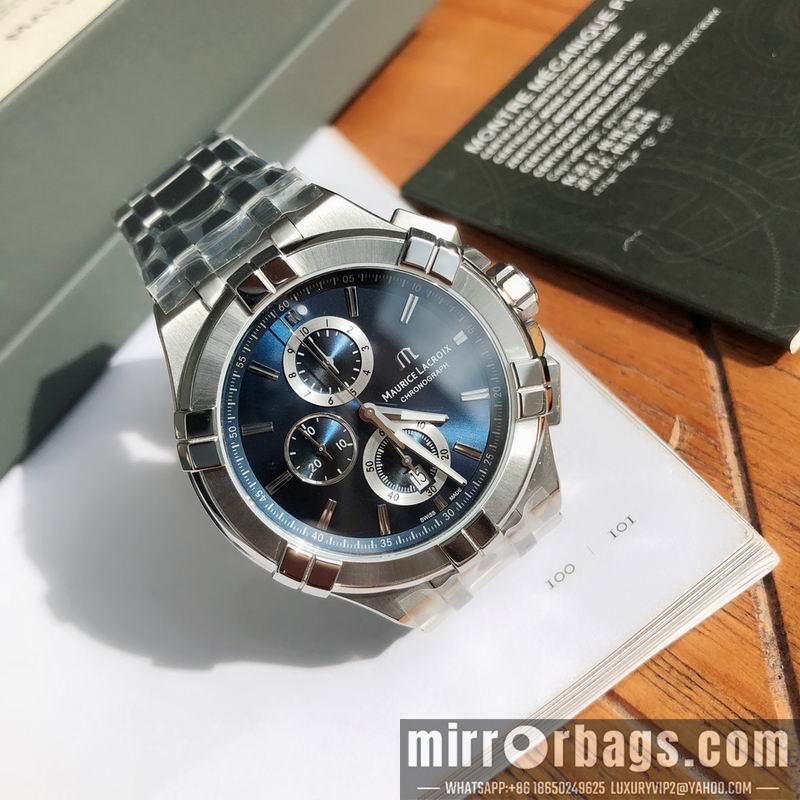 Replica Maurice Lacroix 42mm 102251