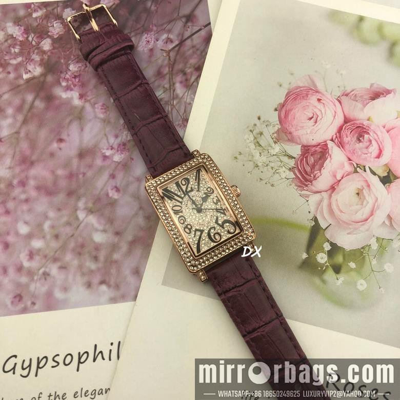 Replica Franck Muller 30mm 2nms45