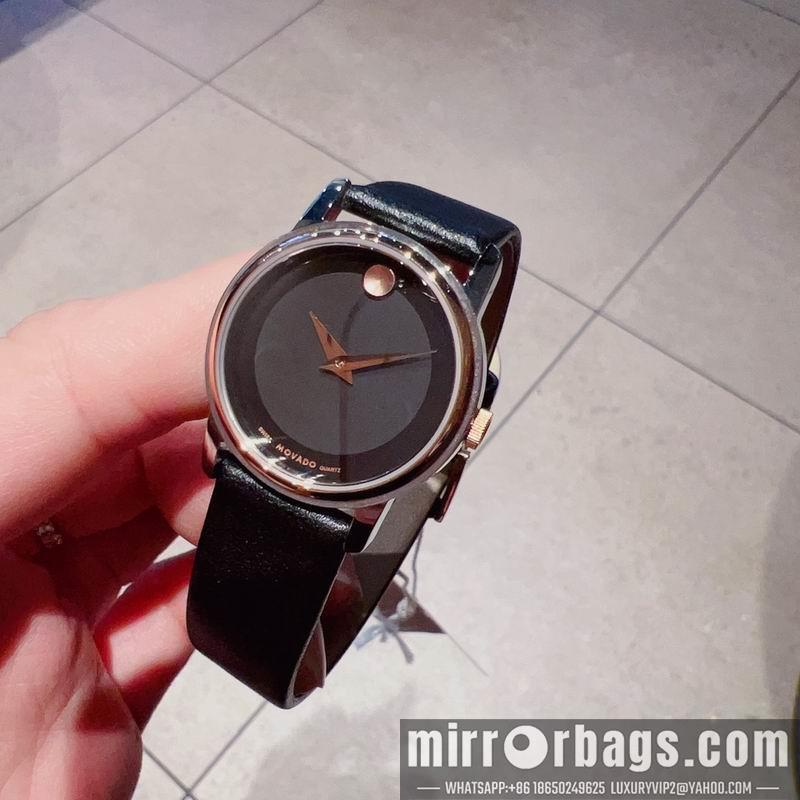 Replica Movado 28mm 081690