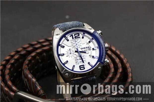 Replica Diesel DZ4480 50X12mm 0506125