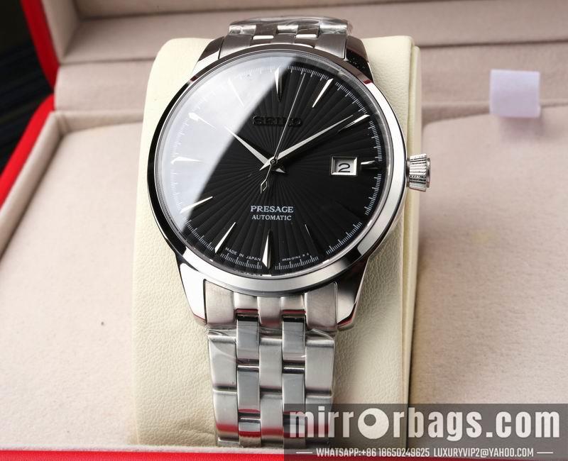 Replica Seiko 40.5X11.8mm 050222