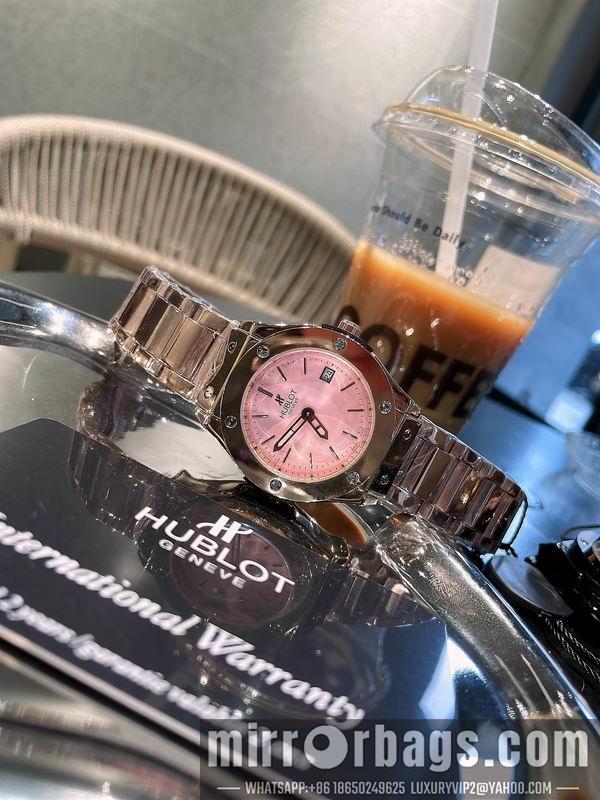 Replica Hublot 36mm 063002