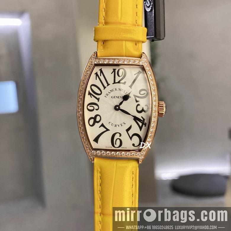 Replica Franck Muller 5nms47