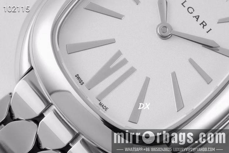 Replica Bvlgari 5nms39