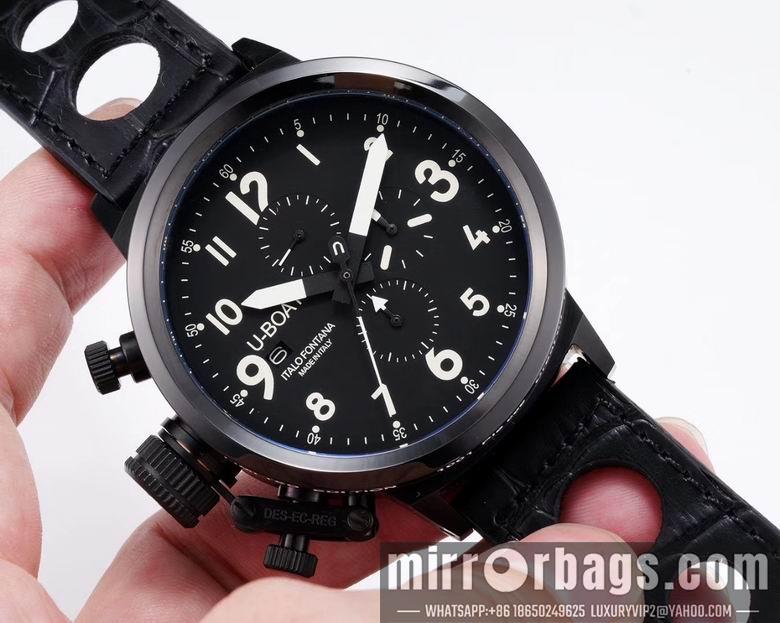 Replica U Boat watch 50X14mm M03