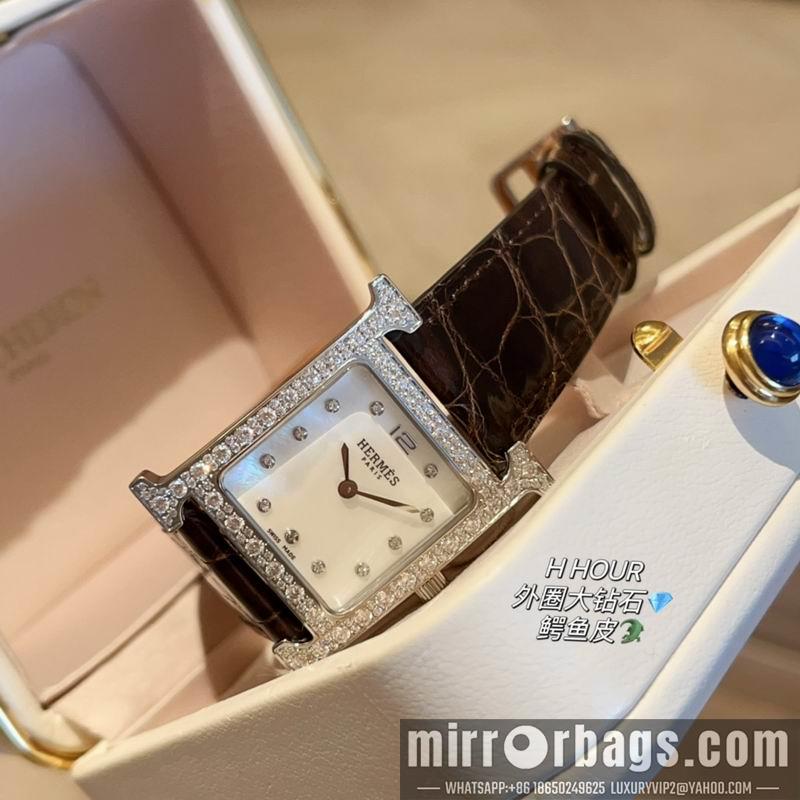 Replica Hermes 26X26mm 022359