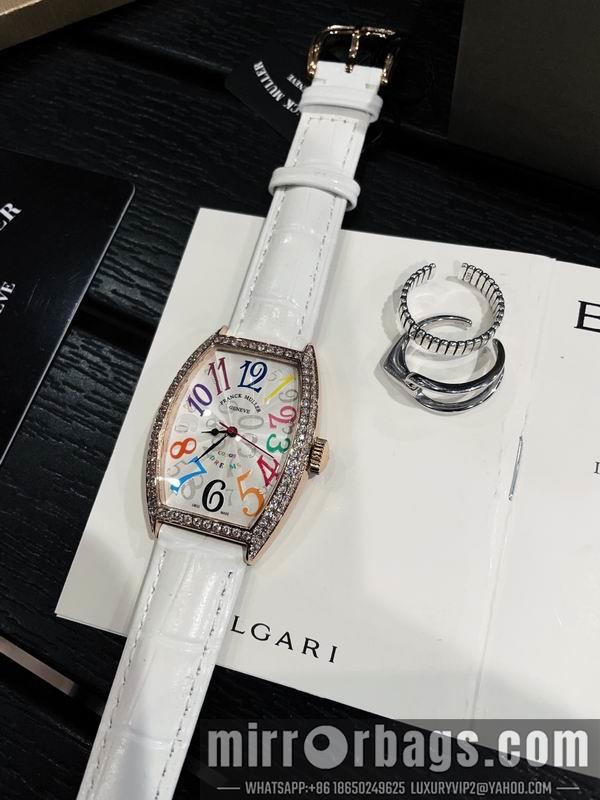 Replica Franck Muller 32X39mm 022254