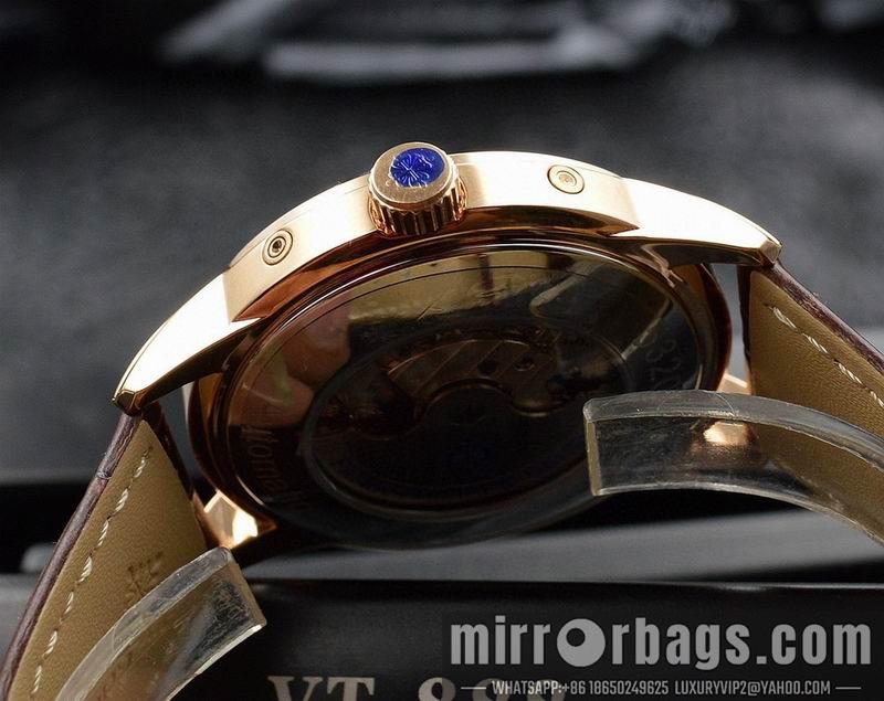 Replica A.Lange & Sohne 42mm 052001