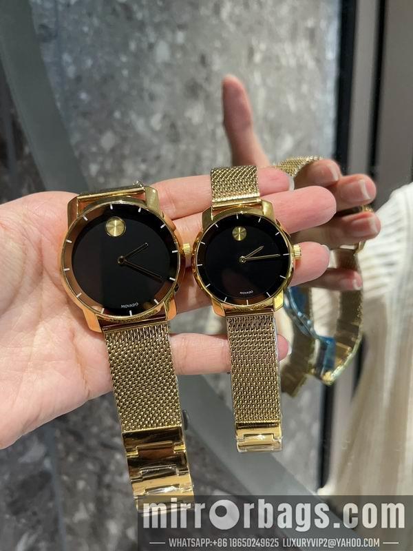 Replica Movado 34mm 102321