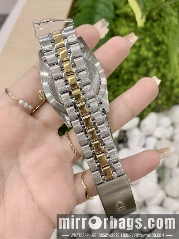 Replica Tudor watch M27