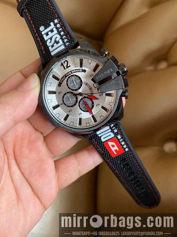 Replica Diesel DZ4512 51X12mm 060827