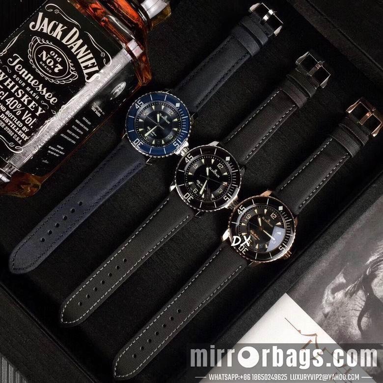 Replica Blancpain Watch 42x14mm 8nms19